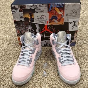 Air Jordan 5 “Easter”